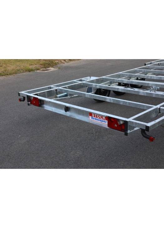 TH 6m x 2m44 plateau 3 x essieux 1800kg_2