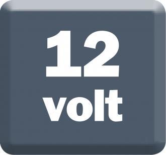 Treuil électrique à fixer de 12 volt - 305618_2