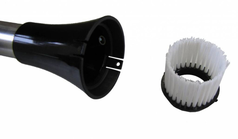 Brush black booster ref 888.000.200_2