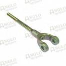 Chandelle pour tracteurs Ford - Référence : PTA-A40092_2