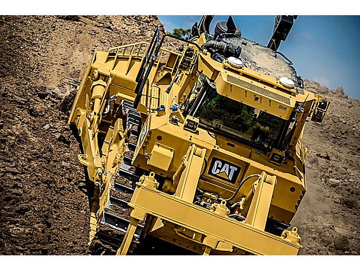 D8t - tracteurs - caterpillar finance france - puissance nette : 264 kw_2