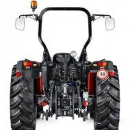 Explorer tb 105 à 115 tracteur agricole - same - puissance max 75 à 83 ch_2