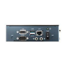 PC industriel embeded SBC Atom N3350 barebone fanless slim - EPC-S201M00-S1A1E - Ultra compact et léger_2