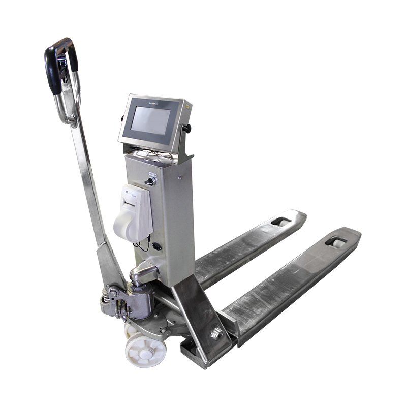 Tb - transpalette peseur - baykon -  capacité 2000 kg_2