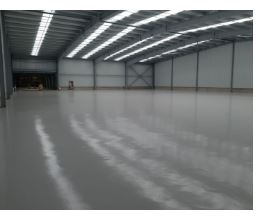 Bâtiment industriel de grande portée intérieure pour projets en tout genre et de toute taille - cualimetal_2