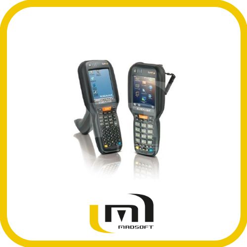 Lecteur de codes à barres - Terminaux portables Datalogic série Falcon : robustesse et ergonomie_2