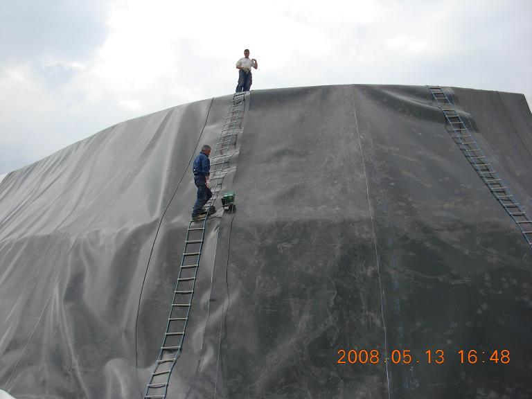 Machine à souder automatique - Conçue pour les chantiers exigeants - Haute capacité, précision et fiabilité_2