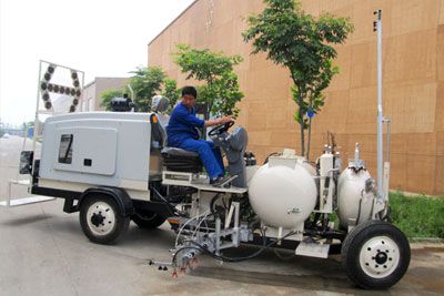 AC-BSAL-II - Machine de marquage routier - Ace - airless à double composantes_2