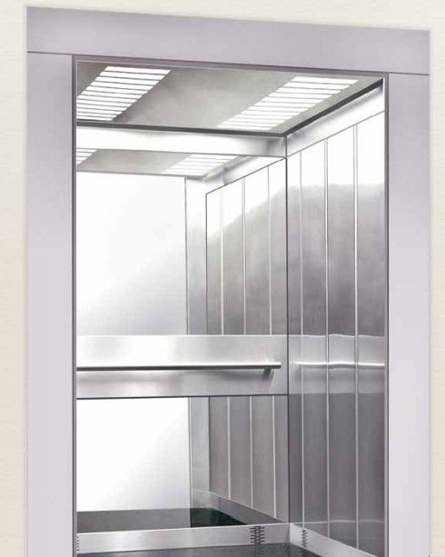 FV - Ascenseurs classiques Fainfrance - sans limite de charges et variateur de fréquence_2