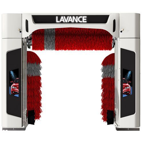 Portique de lavage premium m32 pour station de lavage_2