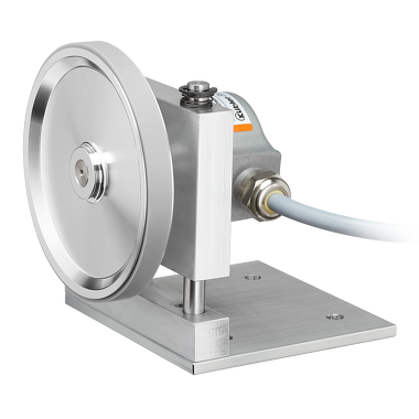 Système à roue de mesure  -  Kit de mesure de longueur avec roue de mesure_2