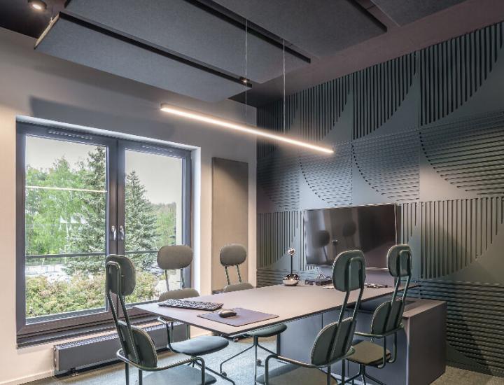 Table de réunion GRAVITY - ref : GAV10_2