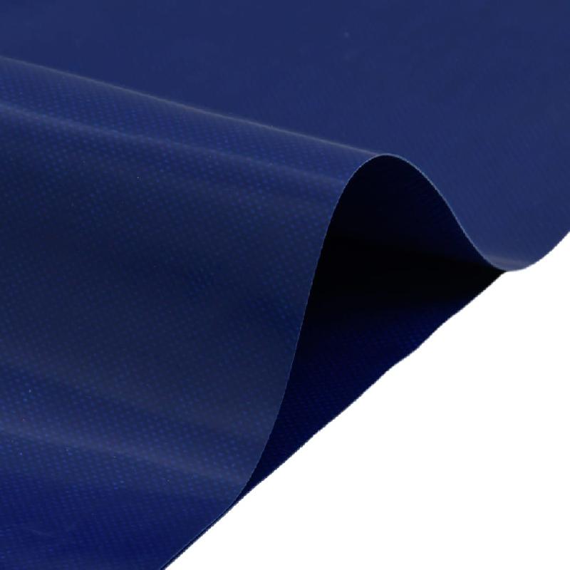 Vidaxl bâche bleu 1,5x20 m 650 g/m² 156167_2