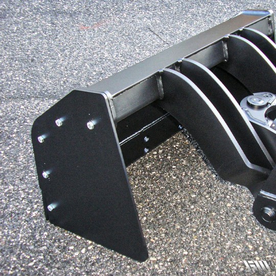 Benne preneuse Série GMR_2