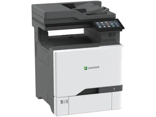 Lexmark CX730de Laser A4 1200 x 1200 DPI 40 ppm_2