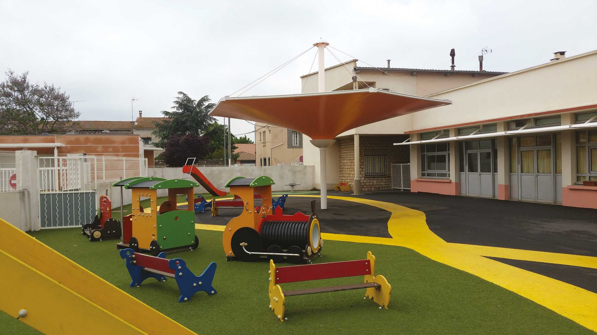 Préau  impluvium spacio (hexagonal)_2