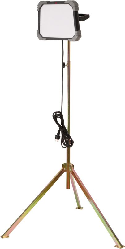 Projecteur LED portable DINORA 8061 FR - 8300lm - IP54 - 67W - Brennenstuhl_2