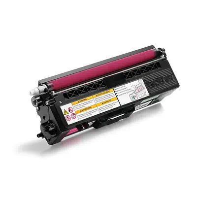 TN-325M - Cartouche de toner Brother originale  Magenta_2