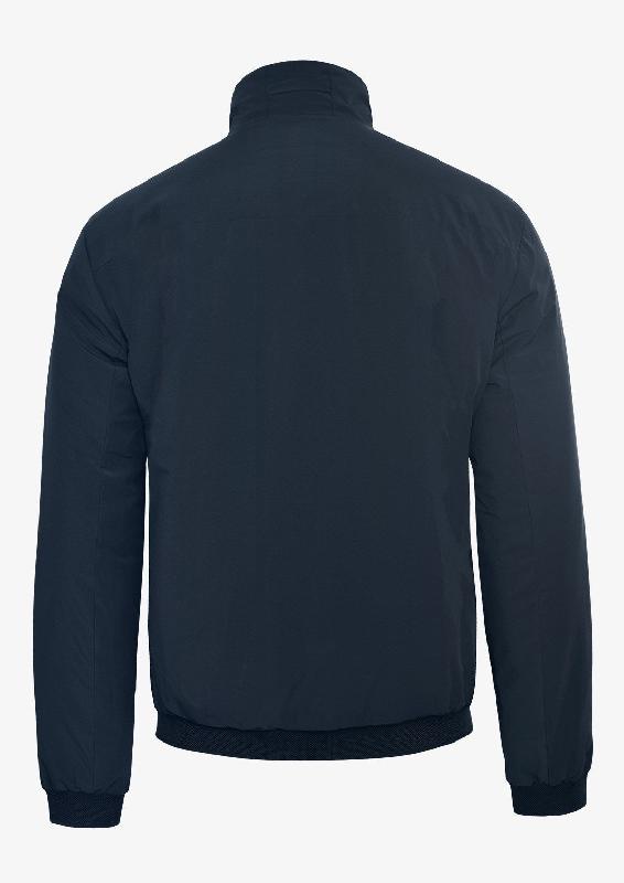 Veste isolée pour homme - Bleu marine - Eastlake Men - Nimbus_2