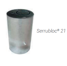 Potelet carrefour finition galva - 3 finitions disponibles et 5 diamètres au choix_2