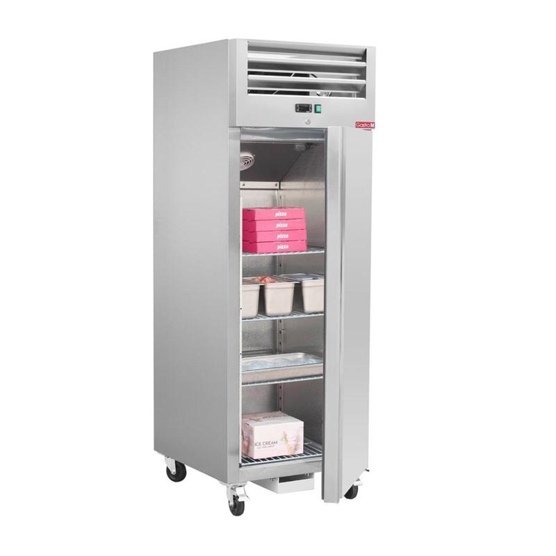 Armoire refrigérée négative 1 porte Gastro-M 376L | Gastro M - GM585_2