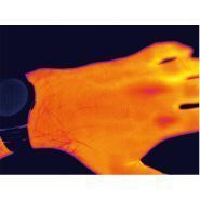 Caméra infrarouge - Optris PI 400i / PI 450i - Plage de température de -20°C à 1.500°C - Compacte et performante_2