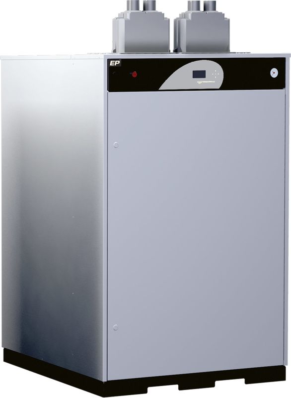 Chaudière électrique EP - Fiable et robuste, interconnectable de 31 à 1500 kW - Puissances de 31 à 1500 kW - Vente et location_2