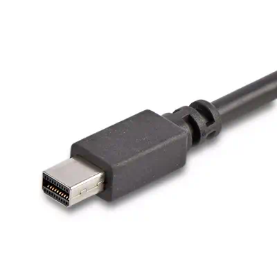StarTech Cble adaptateur USB-C vers Mini DisplayPort 4K 60_2