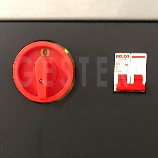 Testeur de résistance à la lumière à température ambiante - refroidi par air - Gester - 180 kg - GT-D02A-1_2