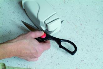 Affûteuse de couteau électrique - 306462_2