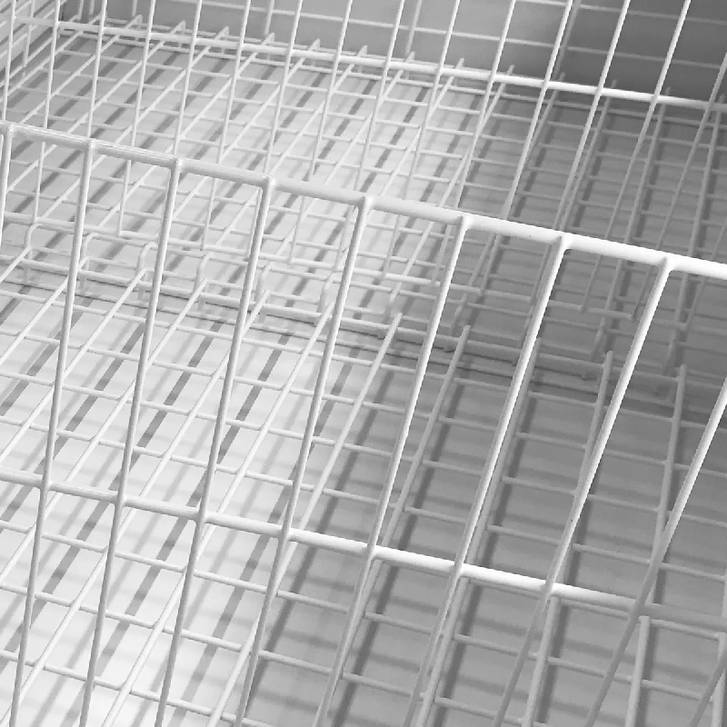 Congélateur de supermarché shallow head-cf blanc TEFCOLD_2