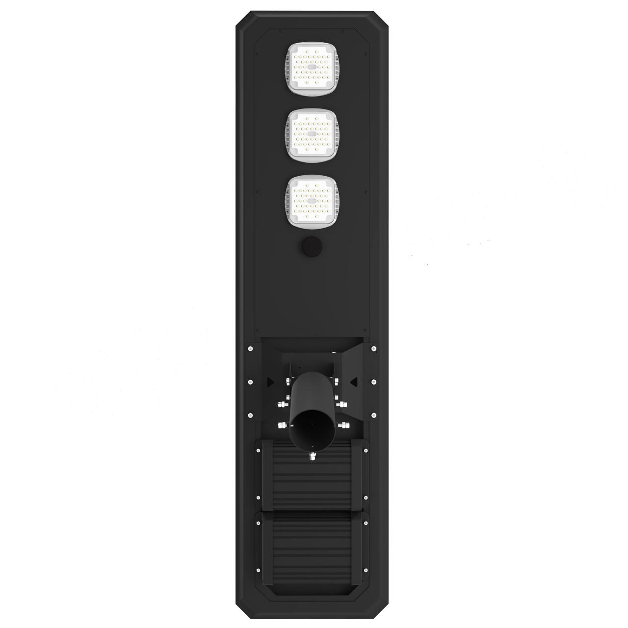 Éclairage de chantier 11'760 lumens 60 w - aospro 9k_2