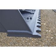 GL 08CU Godet de curage - Lamy les Constructeurs - 1600mm à 2000mm - Pour pelles 7 à 14T - Capacité 350L à 450L_2