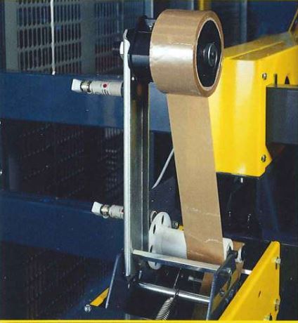 Machine d'emballage automatique mono-format - SM11 - Pour boîtes de différentes dimensions et options de personnalisation_2