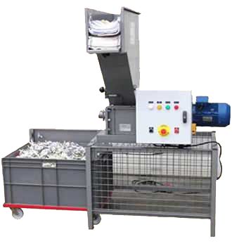 Mini broyeurs tout dechet - blik serie bb_2