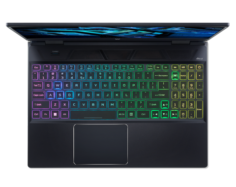 PREDATOR HELIOS 300 ORDINATEUR PORTABLE GAMER SPATIALLABS™ EDITION | PH315-55S | NOIR_2