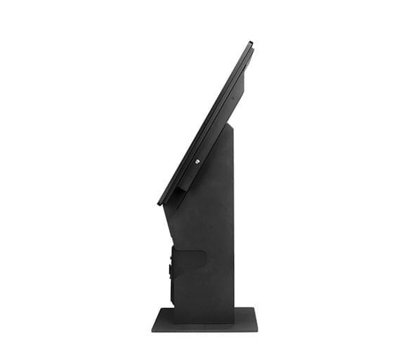 Borne de Commande KIOSK215 - Tactile, Intel i5, Scanner 2D, Imprimante, TPE, 8GB DDR, 128GB_2
