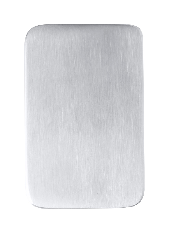 Power Bank USB - Aluminium recyclé et bambou - Batterie 5000 mAh - 2 ports USB et 1 port USB-C_2