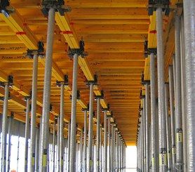 Coffrage pour dalle - Table VR ULMA C Y E, S. Coop. - pour grandes surfaces et géométries répétitives_2