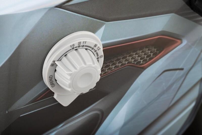 Masque de soudage automatique Telwin Vantage Grey XXL_2