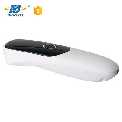 Mini 2D Bluetooth - Déclencheur sans fil tenu dans la main - Scanner de code-barres USB/mode automatique de sens_2
