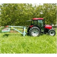 Vhe - vibreur arboricole - amb rousset - secouer entre 55 et 75 arbres par heures_2