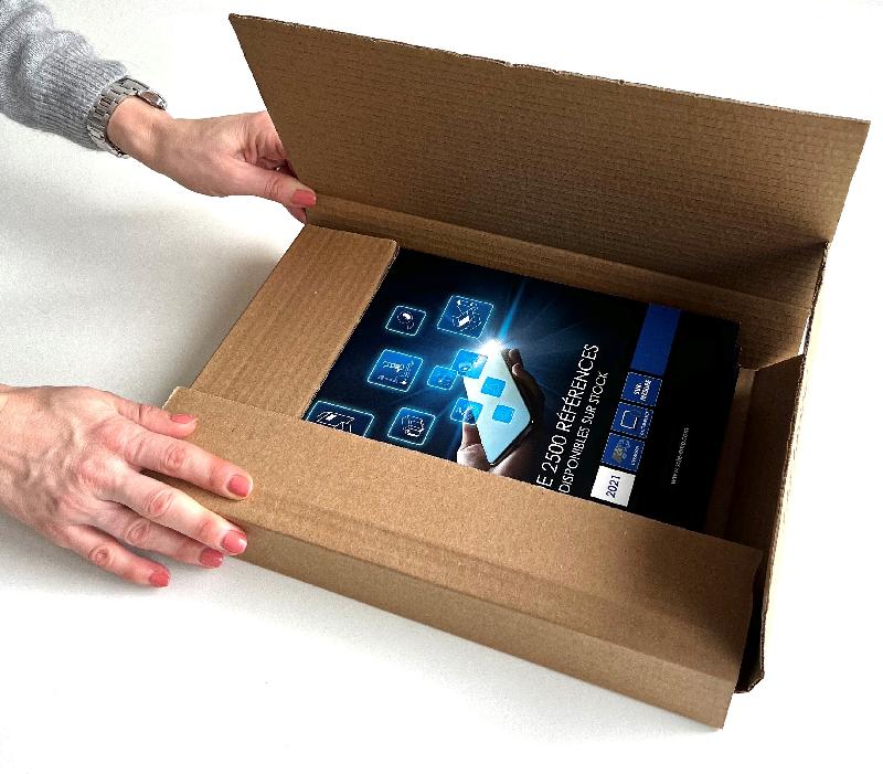 Étui carton standard - 180139 – 33 x 25 x 1/6 cm_2