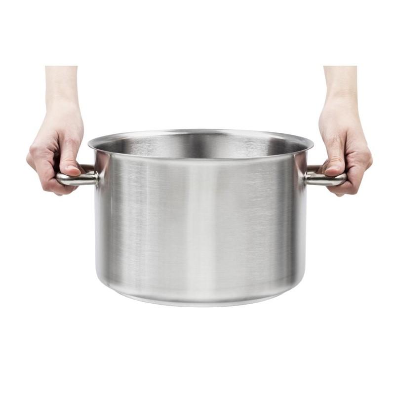 Braisière Excellence 7L | Matfer bourgeat - K795_2