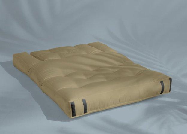 CANAPE D'EXTÉRIEUR RELAX CONVERTIBLE HIPPO OUT COULEUR BEIGE_2