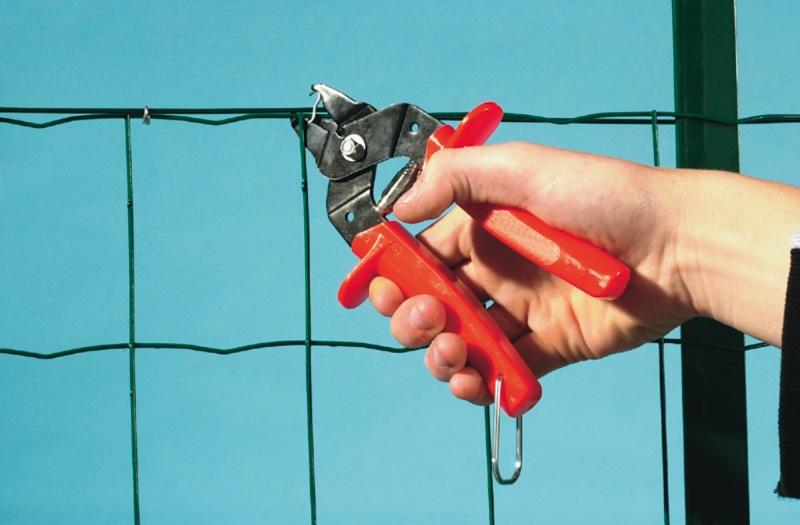 Grillage métal plastifié résidentiel - 0,6 x 10 m - Clôture grillagée_2