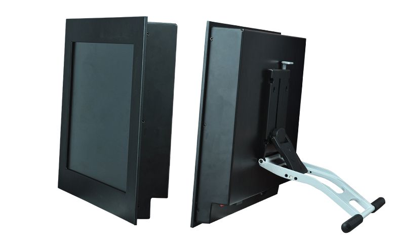 HSTM-0846 - Écrans tactiles industriels Hengstar - Résolution 4096*4096_3