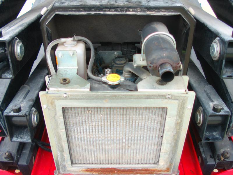 Nacelle ciseaux ALMACCRAWLER bibi1090-bl evo occasion_2