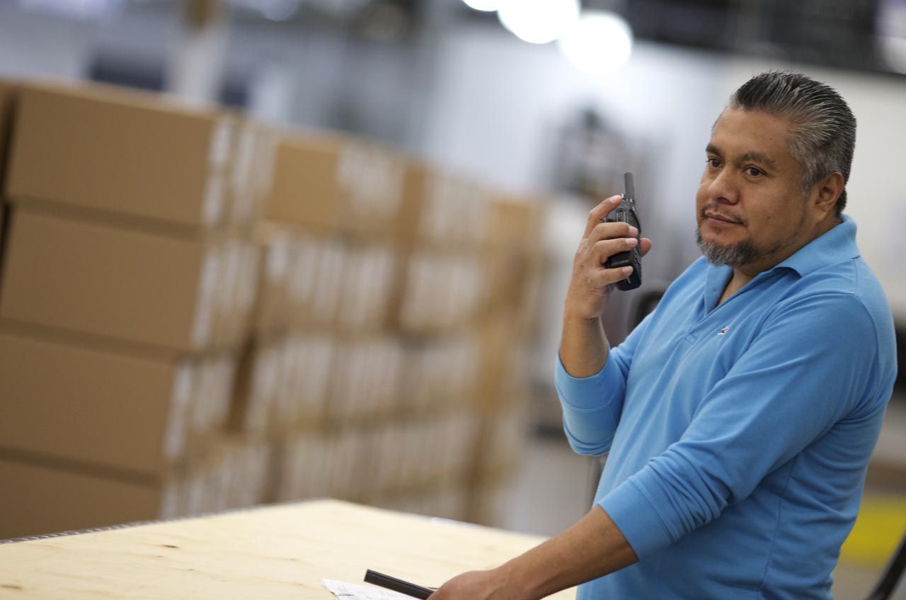 Talkie walkie Motorola DP2600E - DMR numérique, 128 canaux, VHF/UHF, IP67_2