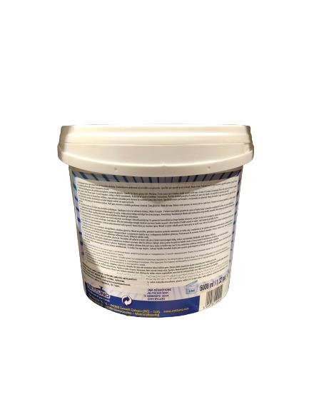 TOPCAR - Savon pour mains en pâte - 5L - Forte concentration en savon et adapté aux saletés grasses_2